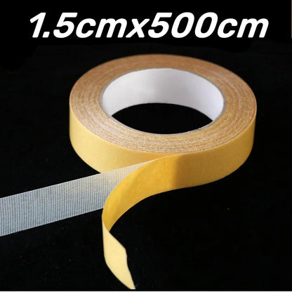 Self-Adhesive Cat Scratching Mat for Furniture Protection