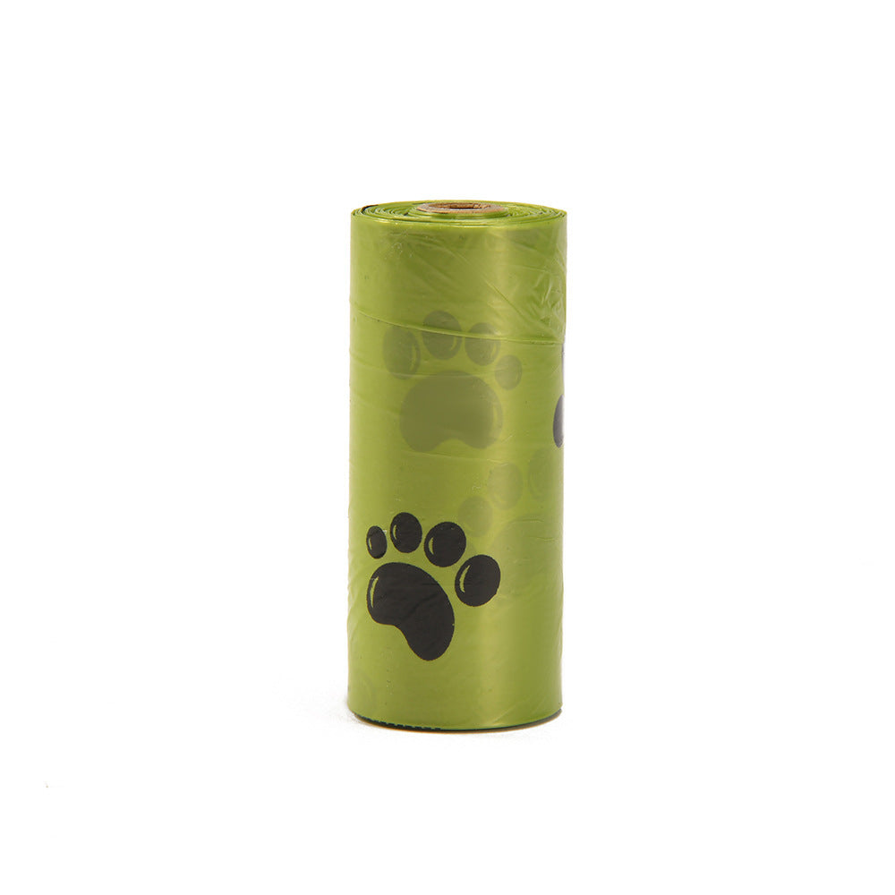 Portable Dog Pooper Scooper with Bag Dispenser